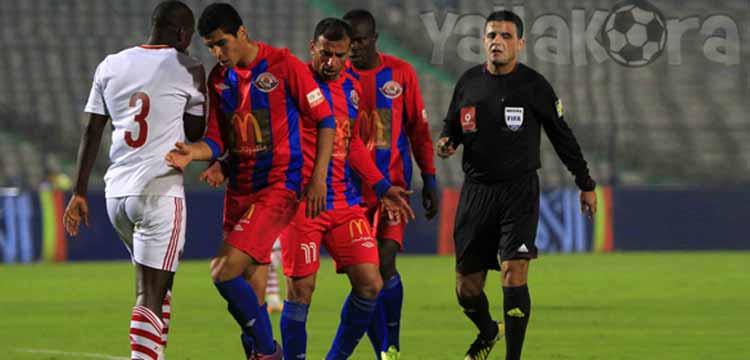 الزمالك وبتروجيت الزمالك وبتروجيت